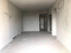 东方骏园 3室2厅 98㎡ 毛坯_中山港口镇华师附中二手房图片