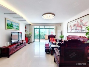 康庭苑 4室2厅 152.44㎡ 精装中山石岐街道市人大二手房图片