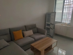 苏眼井社区 1室1厅 55㎡ 整租衡阳雁峰区岳屏公园租房图片