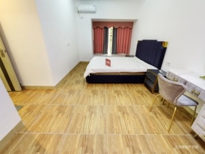 广联蓝爵 4室2厅 112㎡ 精装_中山沙溪镇溪角中学二手房图片