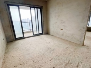 荃新时代 3室2厅 77.63㎡ 毛坯惠州大亚湾中心区二手房图片