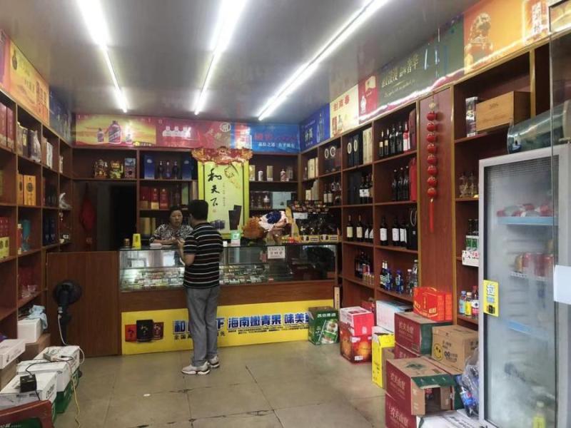 耒阳市灶市街道办事处西湖路3幢101号商业用房法拍房图片4