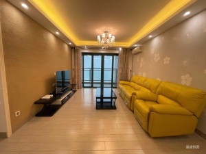 约克郡 3室2厅 129㎡ 精装_中山坦洲镇坦洲镇二手房图片