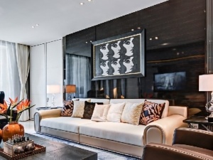 华耀碧桂园十里江湾嘉誉 4室2厅 145㎡ 整租_衡阳石鼓区虎形山租房图片