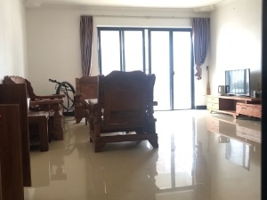 凤迪豪庭 3室2厅 115㎡ 整租清远清城区新城租房图片