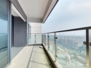 星汇隽庭 6室2厅 264.81㎡ 毛坯中山石岐街道南下市场二手房图片