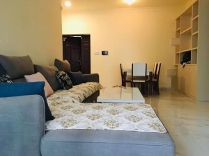 华耀碧桂园十里江湾嘉誉 3室2厅 97㎡ 整租_衡阳石鼓区虎形山租房图片