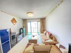 御品泰景 2室2厅 80.87㎡ 精装_中山黄圃镇黄圃镇二手房图片