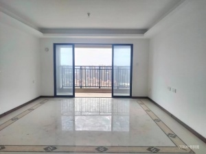 万科金域蓝湾 4室2厅 135.09㎡ 精装中山石岐街道张溪二手房图片