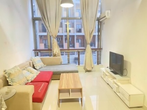 逢源公寓 1室2厅 40㎡ 整租中山石岐街道民权路租房图片