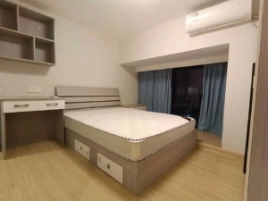 锦绣海湾城十一期 2室1厅 34㎡ 整租中山南朗街道南朗镇租房图片