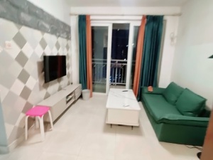 皇庭世纪 2室2厅 57.8㎡ 整租深圳福田区石厦租房图片