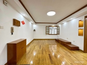 华景西苑 3室2厅 99㎡ 精装珠海香洲区吉大二手房图片