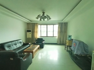 红湖小区 3室2厅 136㎡ 整租_衡阳蒸湘区立新租房图片