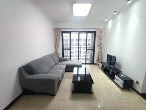 远洋新悦 2室2厅 75㎡ 整租中山石岐街道老安山租房图片