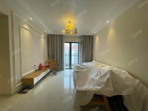 中海左岸岚庭 3室2厅 97㎡ 整租珠海金湾区航空新城租房图片