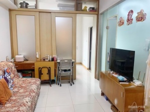 九洲假日 1室1厅 43.77㎡ 精装珠海香洲区吉大二手房图片