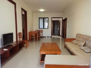 星汇云锦B区 2室2厅 86.88㎡ 精装_中山南区街道城南一路二手房图片