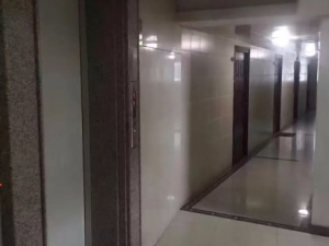 名雅居 1室0厅 37.49㎡ 简装中山石岐街道岐头社区二手房图片