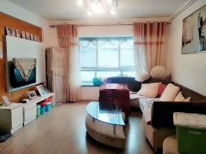 明珠花园 2室2厅 100㎡ 整租衡阳耒阳市耒阳市租房图片