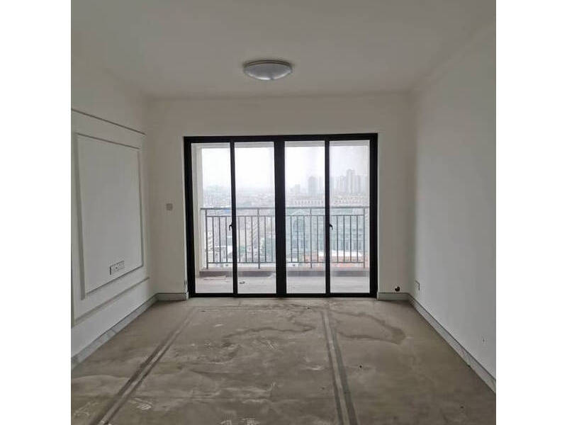 中山市西区隆平路10号中庄翠庭4幢1602房的房地产法拍房图片2