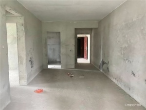 宇宏健康花城一期 3室2厅 79.05㎡ 毛坯_中山火炬开发区太阳城二手房图片