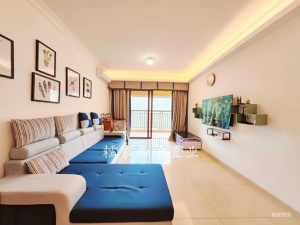 雅居乐花园一期 3室2厅 100.97㎡ 精装_惠州惠阳区南站新城二手房图片