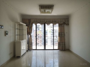 乾城美景 3室2厅 103.28㎡ 简装珠海斗门区乾务镇二手房图片