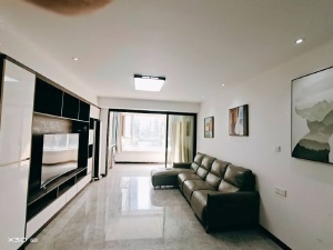 碧海君庭 2室2厅 88㎡ 整租深圳宝安区碧海租房图片