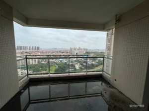 联祥花园 4室2厅 160.47㎡ 毛坯_中山小榄镇小榄镇二手房图片