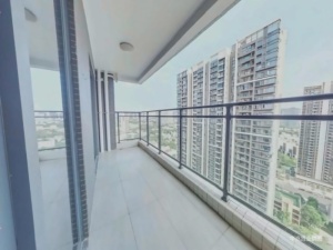 敏捷紫岭国际三期 3室2厅 113.99㎡ 精装_中山东区街道紫马岭二手房图片