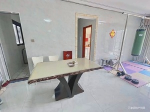 惠州星河丹堤A区 3室2厅 106.91㎡ 精装_惠州惠阳区南站新城二手房图片