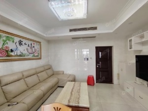 心海州 2室2厅 64㎡ 整租珠海香洲区前山租房图片