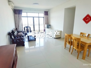 安宇花园 3室2厅 105㎡ 精装珠海金湾区南水镇二手房图片