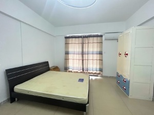 三和国际花园城 1室1厅 47㎡ 整租_惠州惠阳区三和经济开发区租房图片