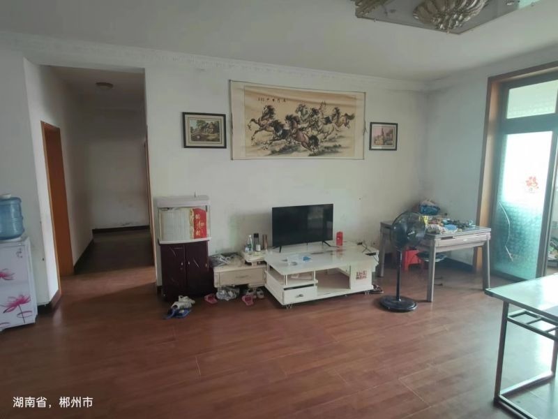 郴州市同心路5号西苑商住楼C栋701房法拍房图片5