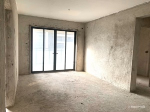 璐易豪庭 3室2厅 99.33㎡ 毛坯中山石岐街道轻轨北站二手房图片