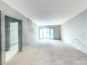 星汇隽庭 4室2厅 173㎡ 毛坯中山石岐街道南下市场二手房图片