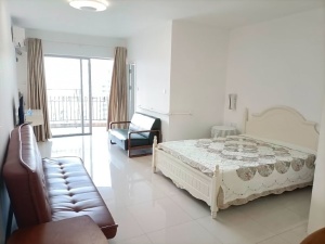 君悦豪庭一期 1室1厅 70㎡ 整租中山石岐街道老安山租房图片