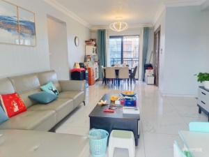 碧桂园山河城 4室2厅 135.64㎡ 精装_惠州惠阳区三和经济开发区二手房图片