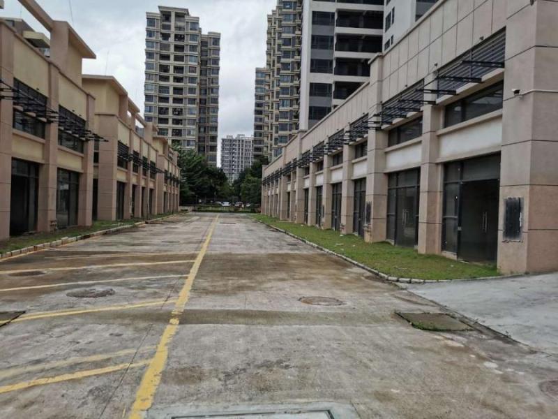 中山市三角镇旭日盛世园3幢404房的房地产法拍房图片3