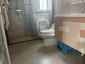 华盈爱琴湾 3室2厅 122.4㎡ 整租中山石岐街道轻轨北站租房图片