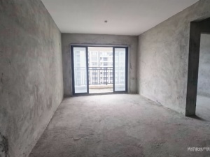 力高澜湖峯景 3室2厅 88.8㎡ 精装_中山黄圃镇黄圃镇二手房图片