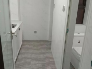 正和中州 1室1厅 52.39㎡ 精装中山石岐街道第一城小学二手房图片