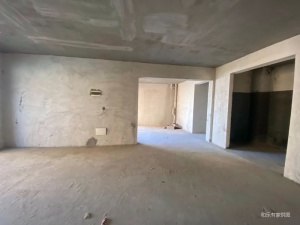 正和中州 3室2厅 119.19㎡ 毛坯中山石岐街道第一城小学二手房图片