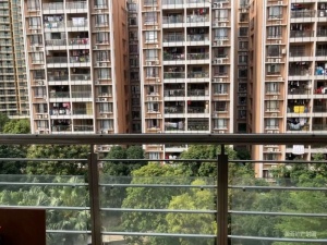 汇星豪庭 2室2厅 93㎡ 精装中山石岐街道实验小学二手房图片