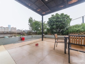 永怡花园南区 3室2厅 138㎡ 精装中山石岐街道市人大二手房图片