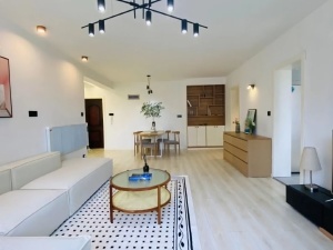 华耀碧桂园十里江湾嘉誉 4室2厅 140㎡ 整租_衡阳石鼓区虎形山租房图片