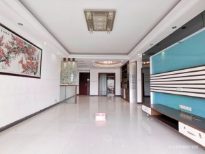 健康花城 4室2厅 148㎡ 精装_中山火炬开发区太阳城二手房图片