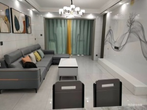 金芙花园 3室2厅 80㎡ 精装_中山板芙镇板芙镇二手房图片